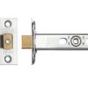 ZTDA76 Tubular Mortice Deadbolt Ce1121 [5] 56/76mm SSS (Per EACH)