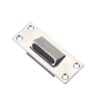 ZOO HARDWARE VSER01S Emergency Release Latch Door Stop 304 SSS (Per EACH)
