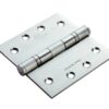 Ball Bearing Projection Hinge Grade13 100x100 201 SSS (Per HINGE)