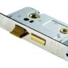 Contract Bathroom Lock 57cc [5] 44/64mm NP (Per EACH)
