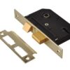 Contract 3L Sashlock 57cc 67mm Polished Chrome (Per EACH)