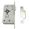 Mortice Latch DIN 60/94mm SS (Per EACH)