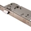 Mortice Latch DIN 60/86mm SS (Per EACH)