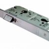 Mortice Auto Nightlatch Euro DIN 72cc 60/86mm SS (Per EACH)
