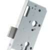 Mortice Deadlock Euro DIN 60/90mm SS (Per EACH)