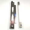 Rebate Kit For 3SS18 & 30 Locks 13mm SS (Per EACH)