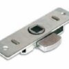 NEWSTAR Budget Lock Rim BZP (Per EACH)