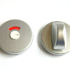 Economy Thumb Turn & Release/Indicator [5] SAA (Per SET)