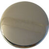 Escutcheon/Rose Blank (54x5) PSS (Per PAIR)