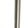 Pull Handle Bolt Through Fix 19x225mm 304 SSS (Per EACH)