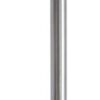 Pull Handle Bolt Through Fix 19x300mm 304 SSS (Per EACH)