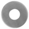 Roses To Suit 19mm Pull Handles 304 SSS (Per PAIR)