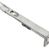 Lever Action Flush Bolt 203x20mm Polished SS (Per EACH)