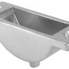 Easy Clean Socket Satin Chrome (Per EACH)