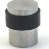 Door Stop Floor Mount Pedestal Stainless Steel (Per EACH)