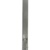 Lever Flush Bolt 203x20mm Stainless Steel (Per EACH)