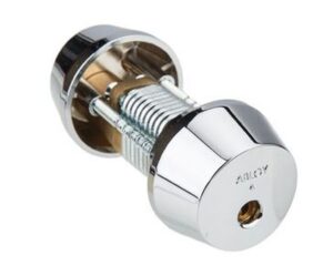 Abloy Cy002/Hp Profile Cylinder Only Double (Per EACH)