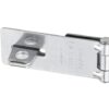 ABUS Hasp & Staple 75mm (Per EACH)
