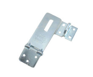 ABUS Hasp & Staple 95mm (Per EACH)