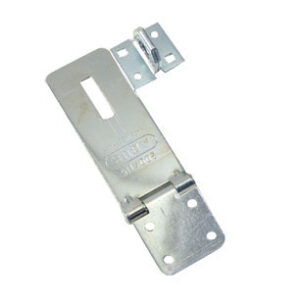 ABUS Hasp & Staple 115mm (Per EACH)