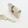 Euro Double Cylinder 35/35 MK SNP (Per EACH)