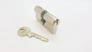 Euro Double Cylinder 35/35 MK SNP (Per EACH)