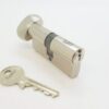 Euro Cylinder & Turn 75/35 SNP (Per EACH)