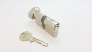 Euro Cylinder & Turn 75/35 SNP (Per EACH)