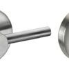 Accessible Thumbturn Release/Ind 50x10[5]304 SSS (Per SET)