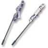 ADAMS RITE 6201-6-12 Flush Bolt 305x19x24.8 Flat SC (Per EACH)