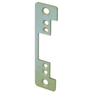 ADAMS RITE 24-7100-000-628 Faceplate 7100 Series Strikes SAA (Per EACH)