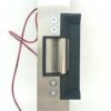ADAMS RITE 7113-315-652 Elec M Strike 12VDC 332ma PTLO 8in Flat (Per EACH)