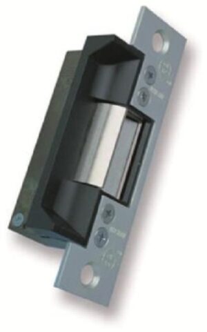 ADAMS RITE 7140-310-628 Elec M Strike 12VDC 332ma PTLO 5in Flat (Per EACH)
