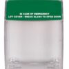 Stopper Alarm Cover For Emergency Door Release (Per EACH)