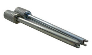 BRAMAH Key For Bramah Rola Window Lock (Per PK 2)