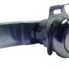 ASEC ASEC Horseshoe Clip Cranked Cam Camlock (Per EACH)