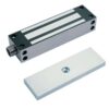 External Std Maglock SS Case Monitored 12/24V (Per EACH)