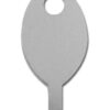 ASEC Test Key For Emergency Light (Per EACH)