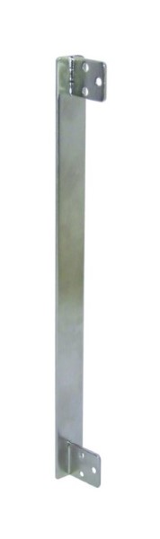 Universal Anti-Thrust Plate Stainless Steel (Per EACH)