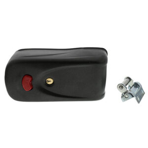 CISA Cisa Elettrika Rim/Gate Lock 1a630 (Per EACH)