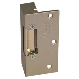 Elec Rim Strike 12V AC 650ma PTO (Per EACH)