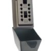 Supra Key Safe C/W Cover Push Button (Per EACH)