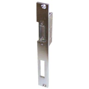 Elec M Upvc Strike 12vacdc 500ma PTO 226mm Right Hand (EACH)