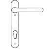 AVOCET DHAPWHLLSA L18412 Upvc Levers Sprung 225x31 92mm 122fix White (Per SET)