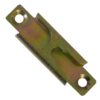 ASEC Upvc Retro Combined Mushroom/Roller Keep (Per EACH)