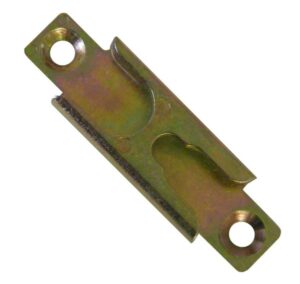 ASEC Upvc Retro Combined Mushroom/Roller Keep (EACH)