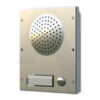 VIDEX Videx Audio Entry Speaker Panel 1 Button (Per EACH)