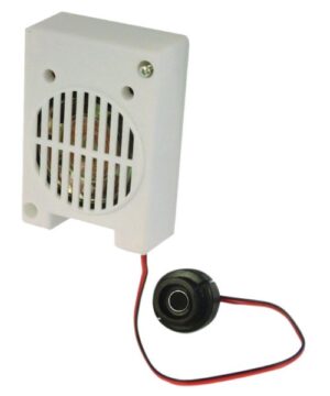 Videx Door Speaker Unit (Per EACH)