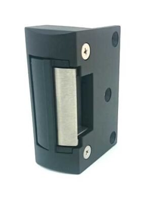 Elec Rim Strike 12vdc250ma Trimec Qualty PTLO (EACH)