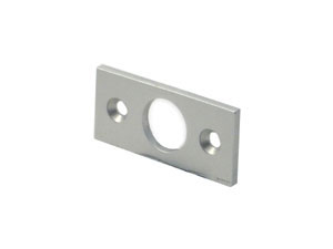 Bramah Rola Renown Locking Bolt H Staple (Per EACH)